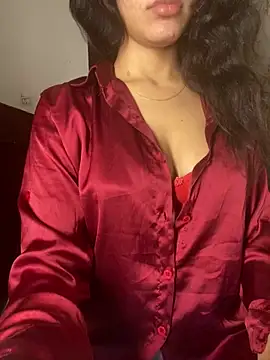 Divyaa69 online show from February 11, 11:12 pm