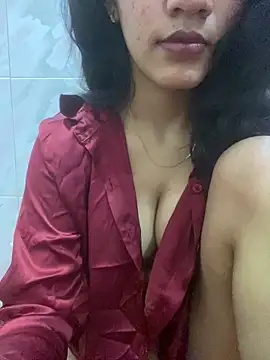 Divyaa69 online show from January 27, 3:50 pm