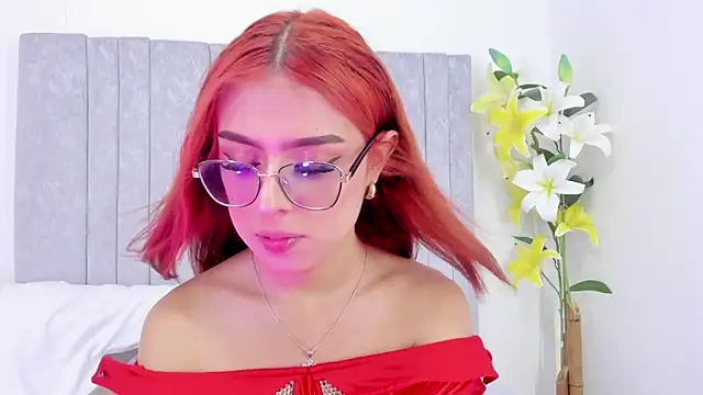 samantha  fairy online show from March 7, 8:44 pm