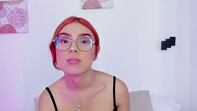 samantha  fairy online show from March 4, 5:56 pm