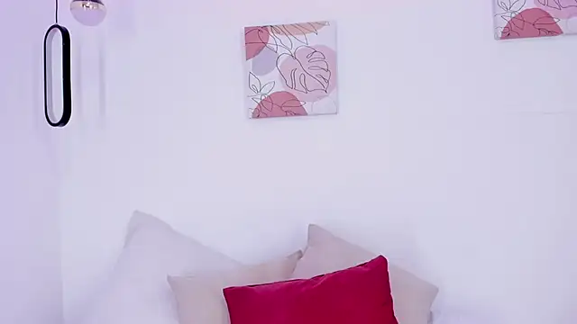 samantha  fairy online show from January 27, 1:09 pm