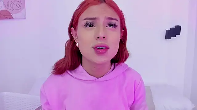 samantha  fairy online show from March 11, 1:01 pm