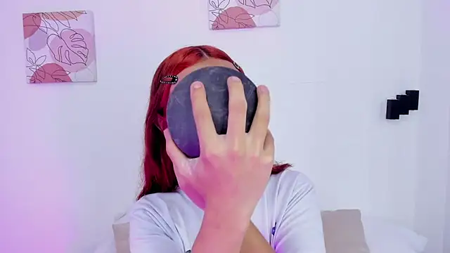 samantha  fairy online show from March 4, 2:53 pm