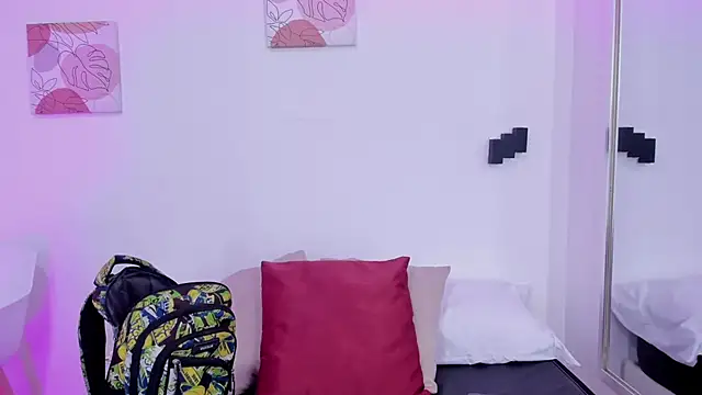 samantha  fairy online show from February 15, 1:27 pm