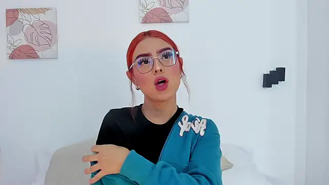 samantha  fairy online show from February 27, 1:17 pm