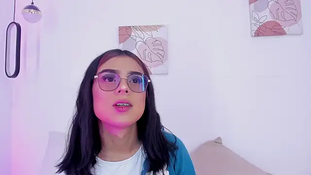 samantha  fairy online show from January 26, 3:03 pm