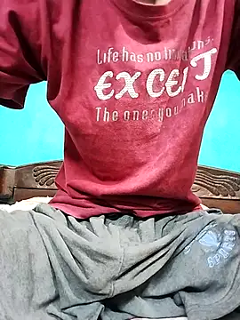 Snapshot of Afgref5335 chatting on October 9, 8:53 pm Afgref5335 online show from October 9, 8:53 pm