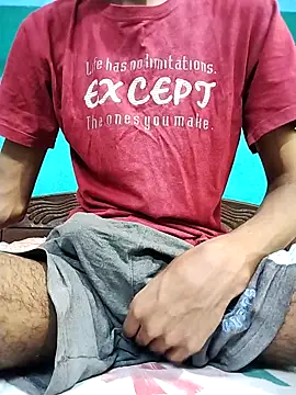 Snapshot of Afgref5335 chatting on October 9, 8:48 am Afgref5335 online show from October 9, 8:48 am