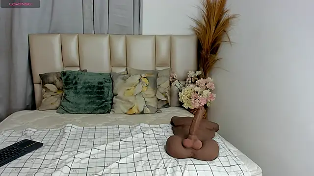 Soy Bella online show from September 13, 11:16 pm