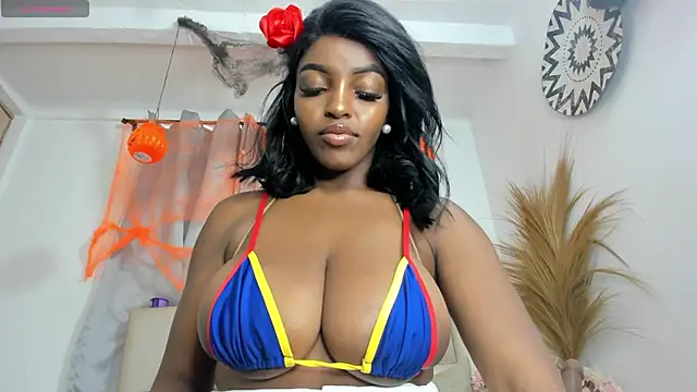 Soy Bella online show from October 21, 6:07 pm