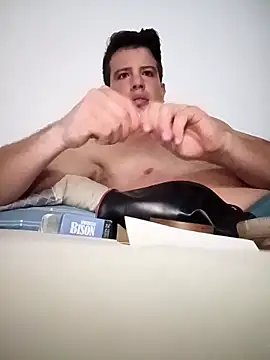 HPBRYAN online show from November 12, 4:05 am