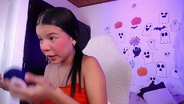 abby tgn online show from October 17, 11:45 am