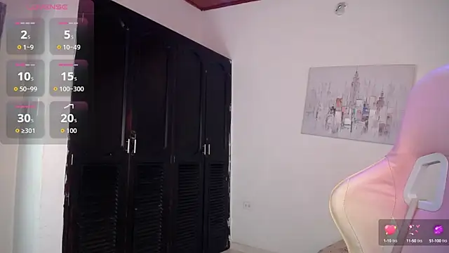 abby tgn online show from September 14, 12:49 pm