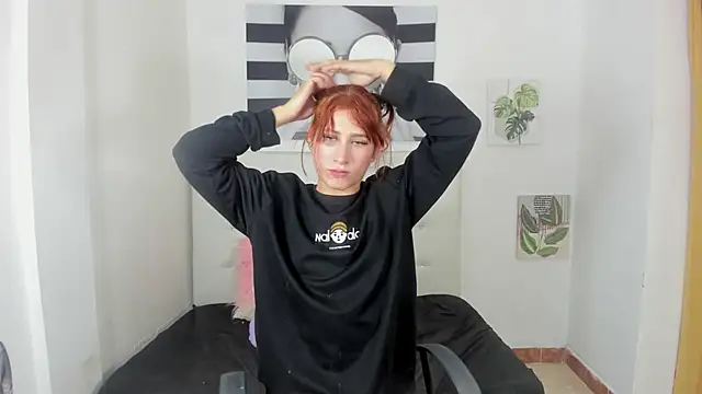 Snapshot of Sofia_agudelo chatting on October 10, 3:24 pm Sofia agudelo online show from October 10, 3:24 pm