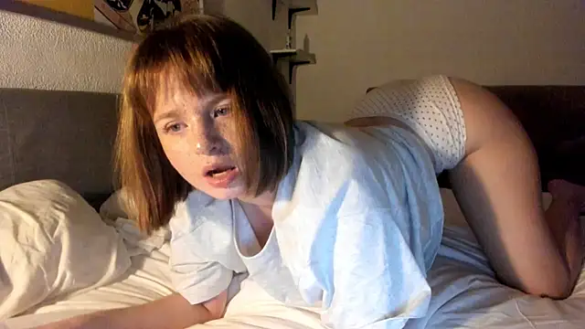 SayYesToHeaven online show from March 14, 5:41 pm