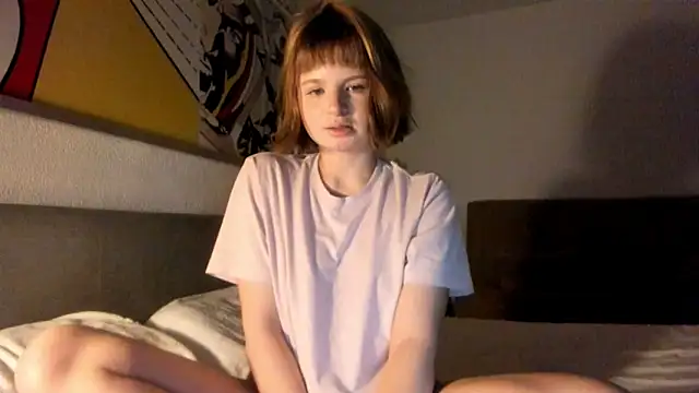 SayYesToHeaven online show from February 18, 8:49 pm