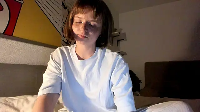 SayYesToHeaven online show from March 1, 8:42 pm