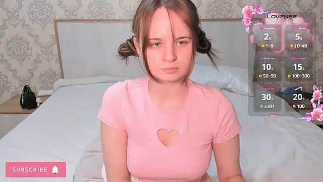 SayYesToHeaven online show from February 8, 10:19 pm