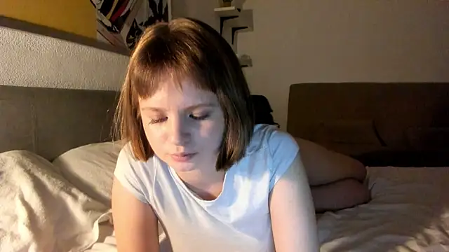 SayYesToHeaven online show from February 12, 5:23 pm