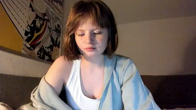 SayYesToHeaven online show from March 29, 4:03 am