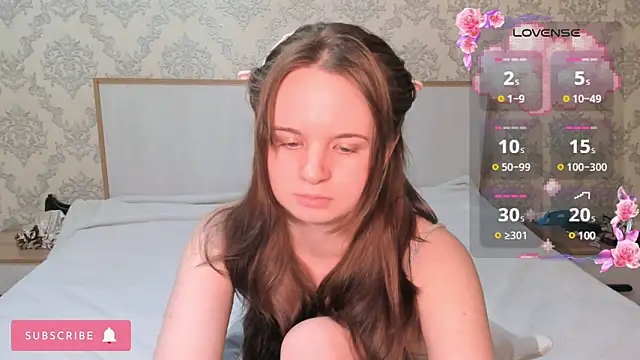 SayYesToHeaven online show from February 9, 10:43 pm