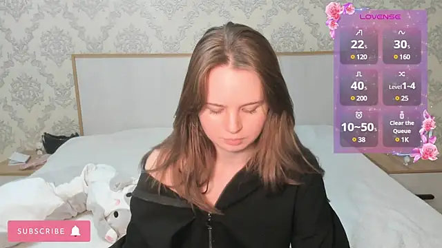 SayYesToHeaven online show from February 23, 6:01 pm