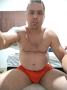 LOIROGOSTOSO87 online show from May 1, 1:10 am