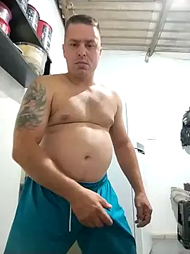 LOIROGOSTOSO87 online show from May 7, 10:57 pm