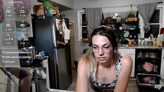 KSwonderland6 online show from November 2, 4:28 am