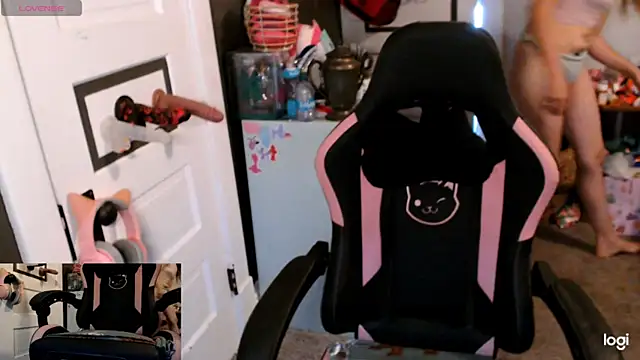 KSwonderland6 online show from November 5, 5:38 pm