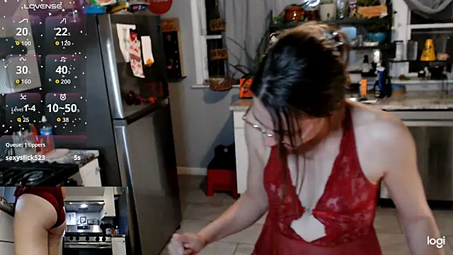 KSwonderland6 online show from November 7, 4:28 am