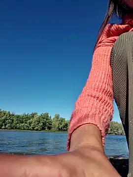 KSwonderland6 online show from October 20, 3:34 pm