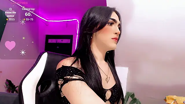 Venecia Sweet online show from December 16, 10:14 pm