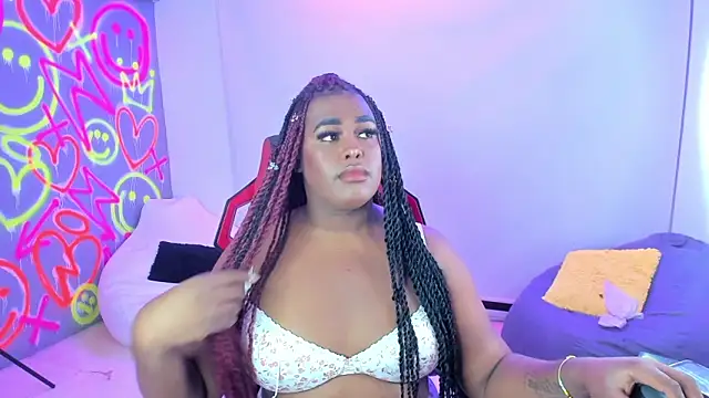 GEANNAROSE online show from February 1, 5:28 am