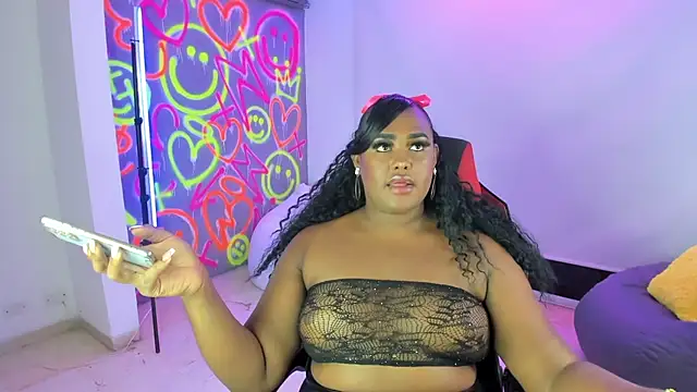 GEANNAROSE online show from February 22, 4:18 am