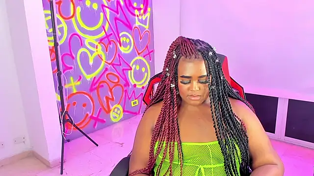 GEANNAROSE online show from January 29, 7:46 am