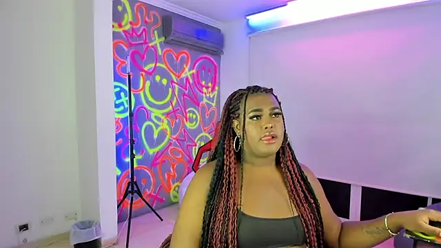 GEANNAROSE online show from February 20, 5:01 am