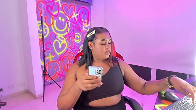 GEANNAROSE online show from January 23, 4:52 am