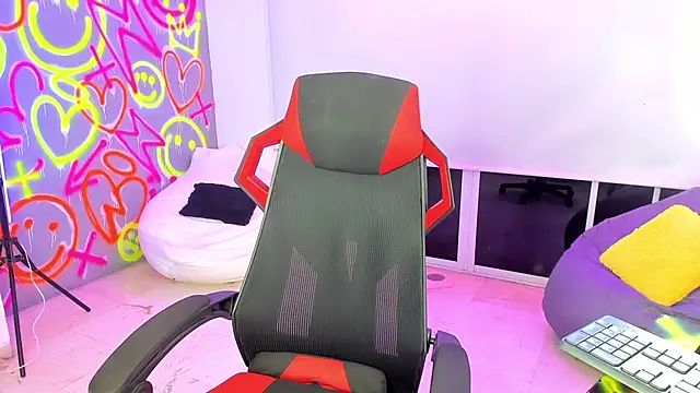 GEANNAROSE online show from January 31, 8:54 am