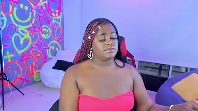 GEANNAROSE online show from January 31, 11:56 am