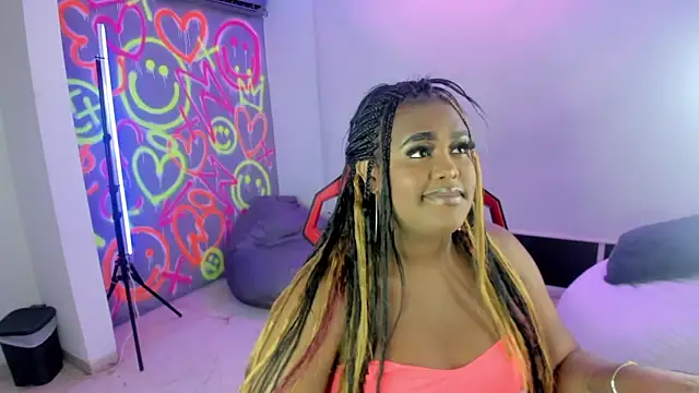 GEANNAROSE online show from March 11, 5:24 am