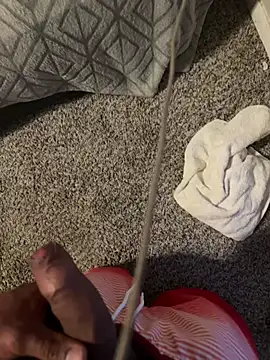 Snapshot of StarringSumac chatting on February 27, 12:22 am StarringSumac online show from February 27, 12:22 am