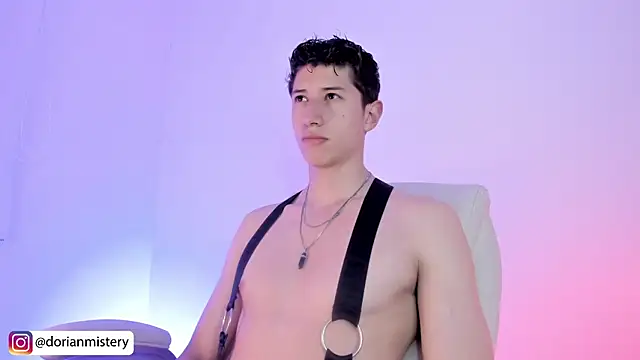 Dorianmistery2322  online show from April 5, 10:27 pm