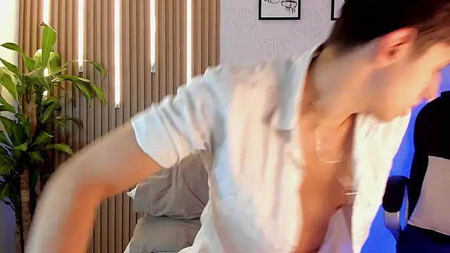 Dorianmistery2322  online show from November 27, 12:33 am