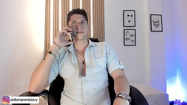 Dorianmistery2322  online show from May 26, 10:52 pm