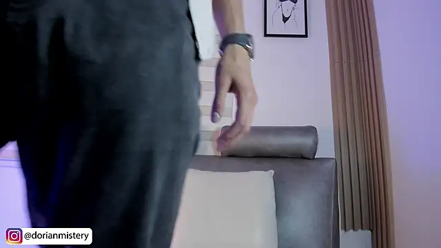 Dorianmistery2322  online show from February 27, 1:06 am