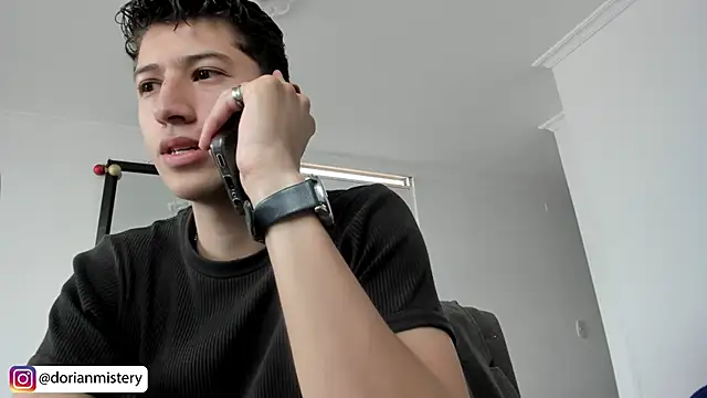 Dorianmistery2322  online show from March 20, 5:25 pm