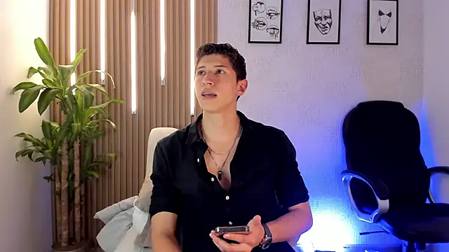 Dorianmistery2322  online show from October 22, 11:03 pm