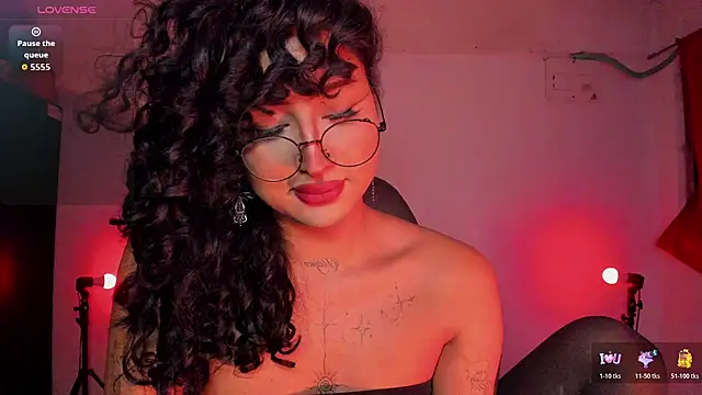 Snapshot of Heka_Prudence chatting on July 7, 6:47 am Heka Prudence online show from July 7, 6:47 am