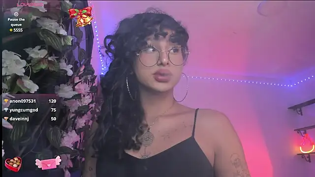 Heka Prudence online show from March 11, 5:13 am